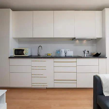 Apartment Sunstay Vistasol Loft Torremolinos