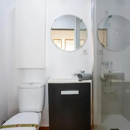 Sunstay Vistasol Loft דירה *