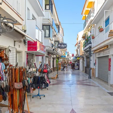 Apartment Sunstay Vistasol Loft Torremolinos